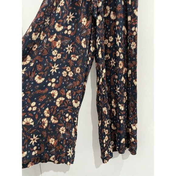 Suzzane Grae Jumpsuit Size 8 - Picture 7 of 12